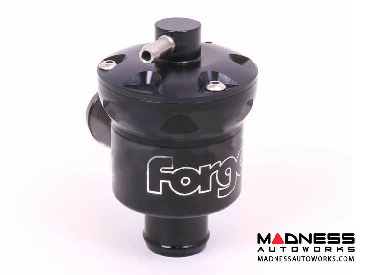 Porsche 997.2/911 Turbo Recirculation Valve w/ Adjustable Vacuum Port